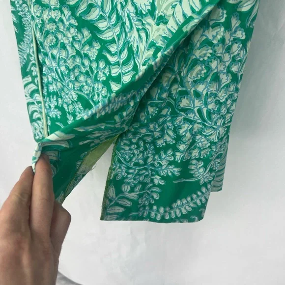 Vintage The Lilly - Lilly Pulitzer Dress - size 8 - Picture 4 of 16